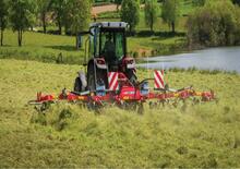 Voltafieni rotativi Massey Ferguson TD868 DN