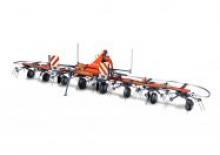 Voltafieni rotativi Kubota TE8590C