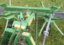 Voltafieni rotativi JF-Stoll Z 555 H