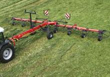 Voltafieni rotativi Vicon Fanex 1103 T