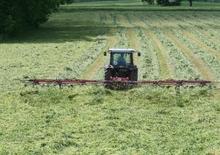 Voltafieni rotativi Vicon Fanex 1133 T