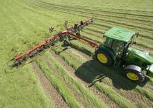 Voltafieni rotativi Vicon Fanex 1403 C