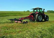 Voltafieni rotativi Vicon Fanex 464