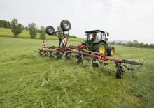 Voltafieni rotativi Vicon Fanex 903 C