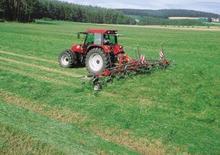Voltafieni rotativi Vicon Fanex 903