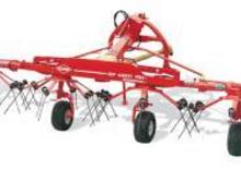 Voltafieni rotativi Kuhn GF 4201 MH
