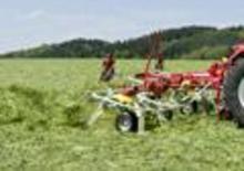 Voltafieni rotativi Pöttinger Hit 4.54