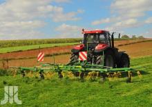 Voltafieni rotativi Pronar PWP 770