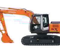 110☺︎様 crawler-excavators-zx-110-