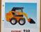 Eurocat 950