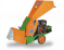 Profi-Häcksler Z-D