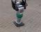 Dieselfrosch