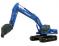 GC458LC-8