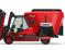 Biga 12-230 Pacman RF Future