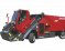 Triotrac 1700