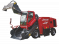 Triotrac M 1400 ZK