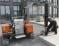 Vacu Pallet  Mobil
