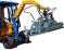 VM 301 KJ-Pavermax
