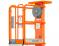 Ecolift X