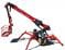 SPIDER 25 WE