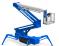 BLUELIFT SA 31