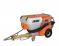 Swing L FC-230V airless