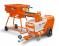 ZP 3 XXL FC-400V
