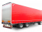 3-axle jumbo sliding tarpaulin platform trailer