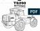 TS 290 HI-Torque