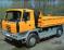 815 - 260S43 19 255 4x4.1