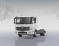 Atego 1224 L/NR 4x2