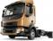FL816 4x2 Road Sweeper