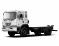 HD270 6x4 12m3 D6CB3H