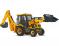 HD96 4WD