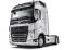 FH13.420 4x2 Tractor