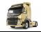 FM13.420 6x4 Tractor High