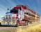 T909 28” Flat roof X15 6x4