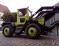 Trac 800