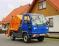 FUMO Tipper  Absetzk.