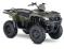 KingQuad 500AXi Power Steering