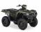 KingQuad 750AXi Power Steering