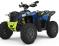 Scrambler XP 1000