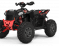 Scrambler XP 1000 S