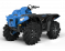 Sportsman High Lifter edition