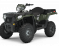 Sportsman touring X2 570