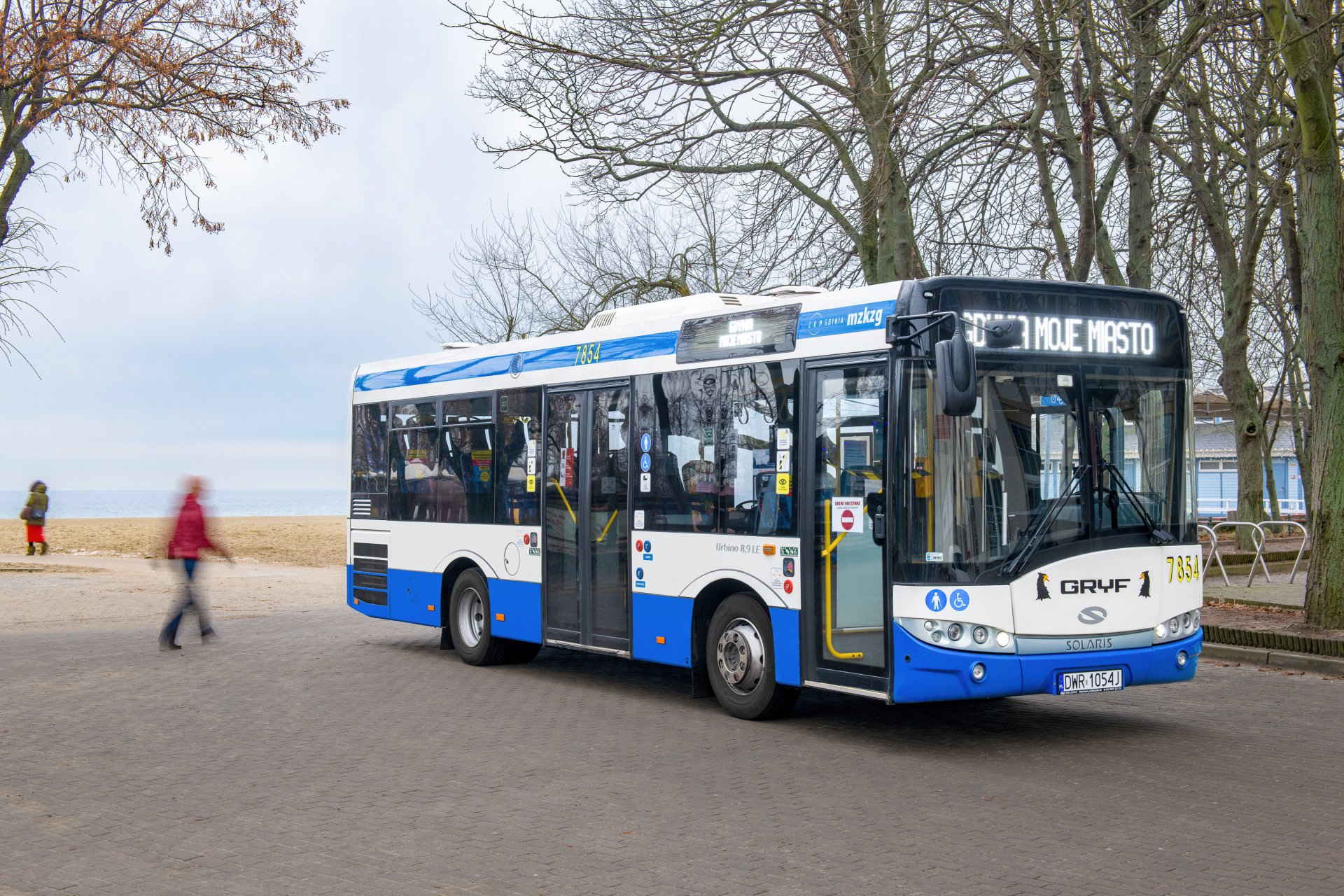 Solaris Urbino 8,9 LE (2020 - 2023) Specifiche Autobus | LECTURA Specs