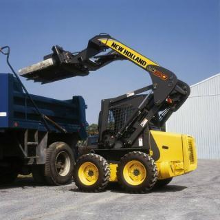 New holland 3560 scheda tecnica