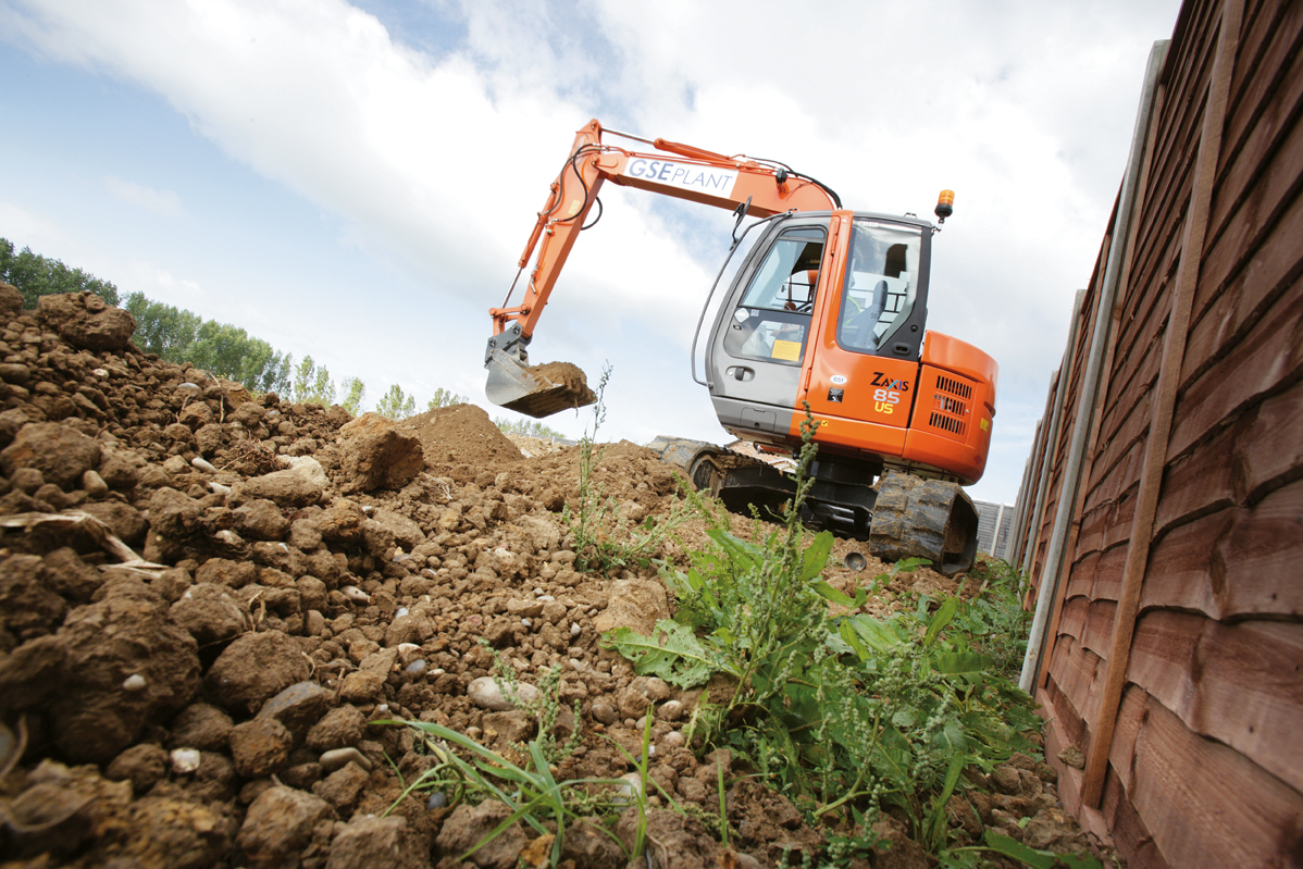 civic1985様　確認用 Hitachi – ZX85US-6 - Massucco T.