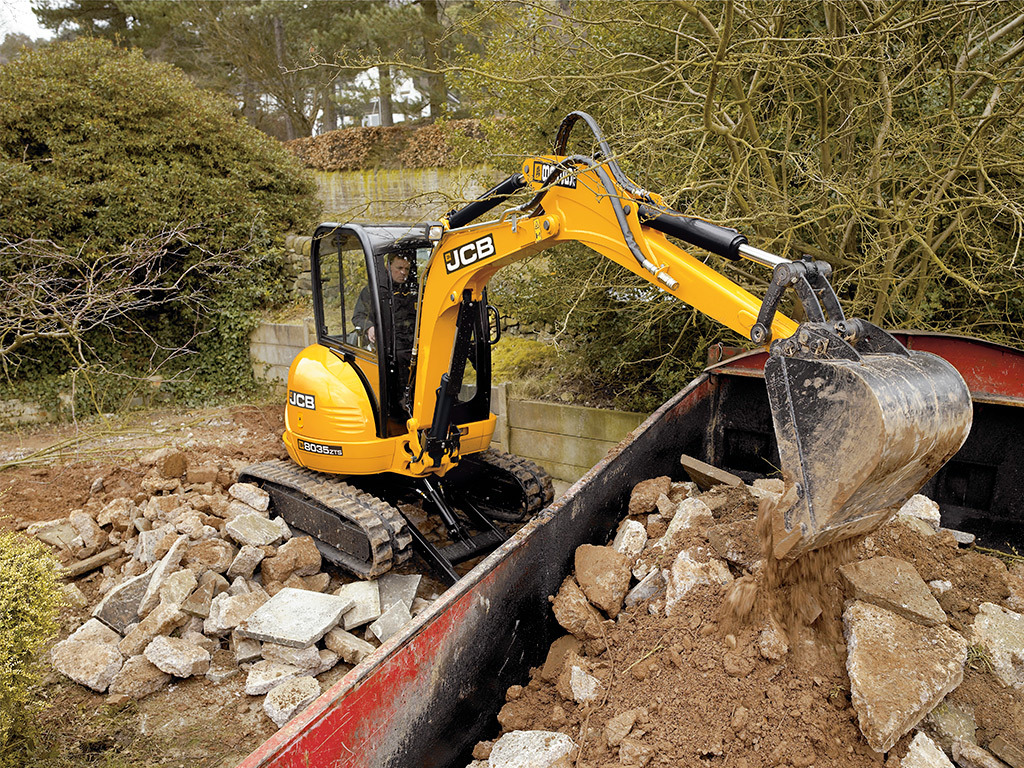 JCB 8035 ZTS Scheda tecnica (20062020) LECTURA Specs