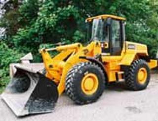Pale gommate JCB 426 ZX | Specifiche (1996 - 1997) | LECTURA